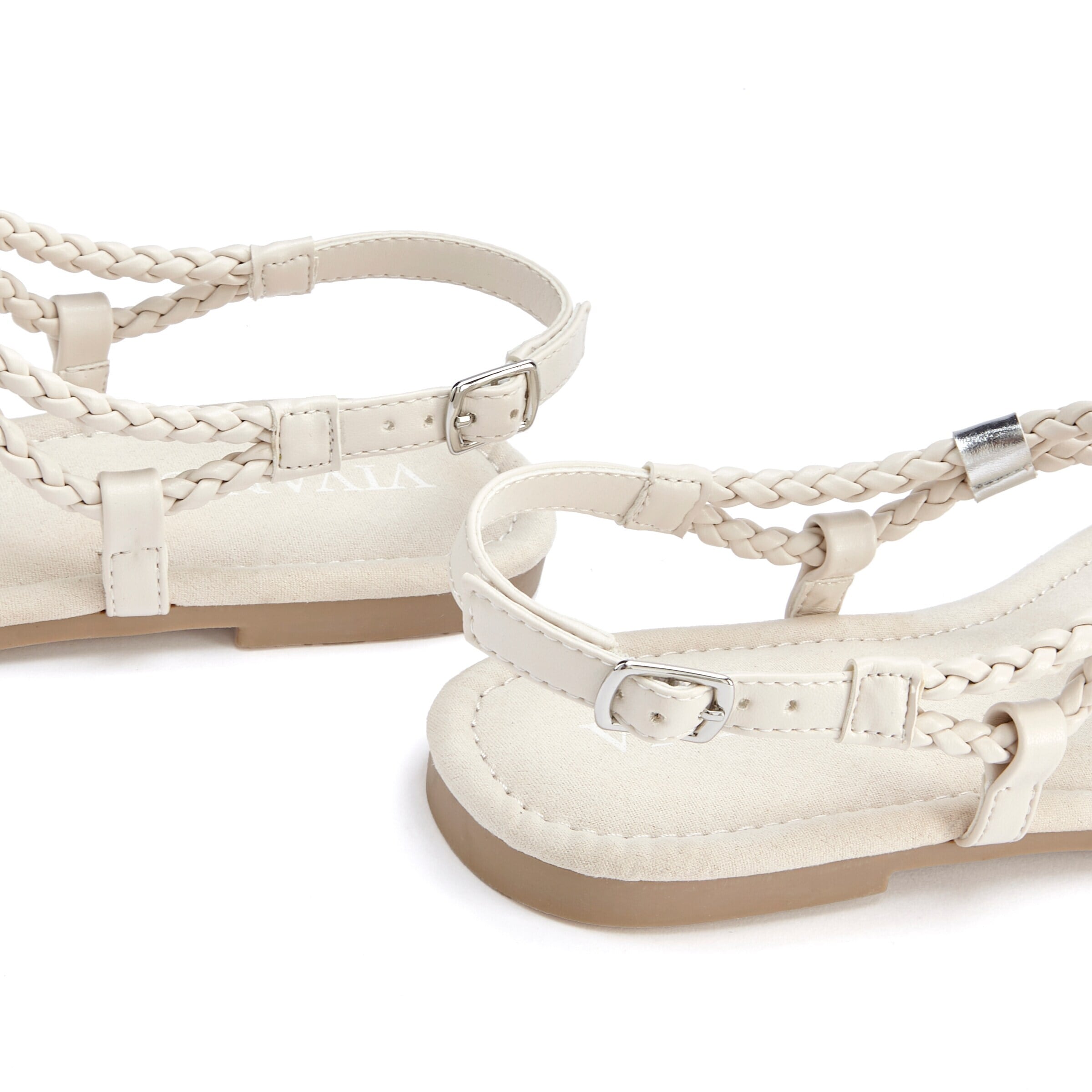 VIVANCEJapanke - bijela boja