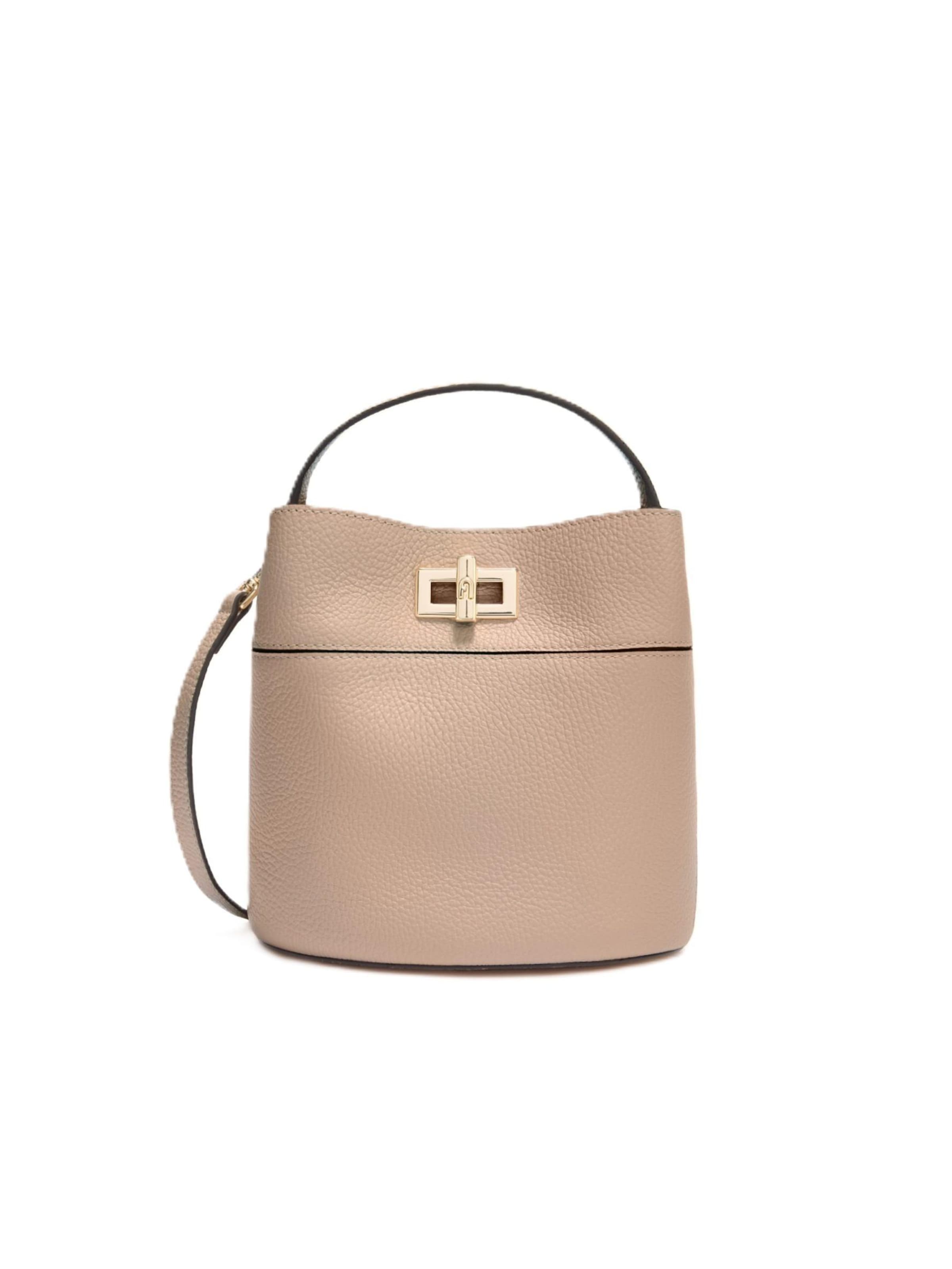 FURLA Handtasche 'WE00879 HSF000'‌‌‌‌‌‌‌‌ in Pink: Vorderseite