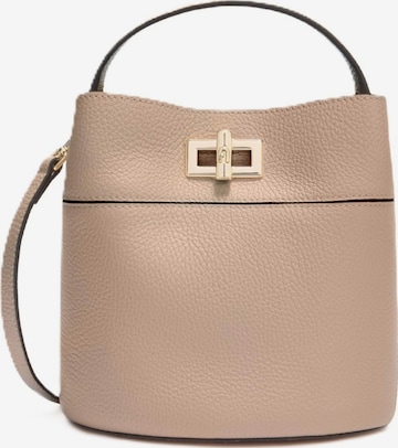 Borsa a mano 'WE00879 HSF000' di FURLA in rosa: frontale