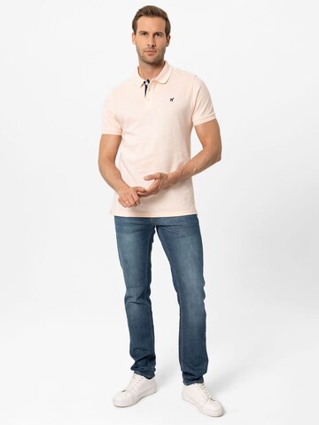 T-Shirt 'Ravenna' Williot en rose