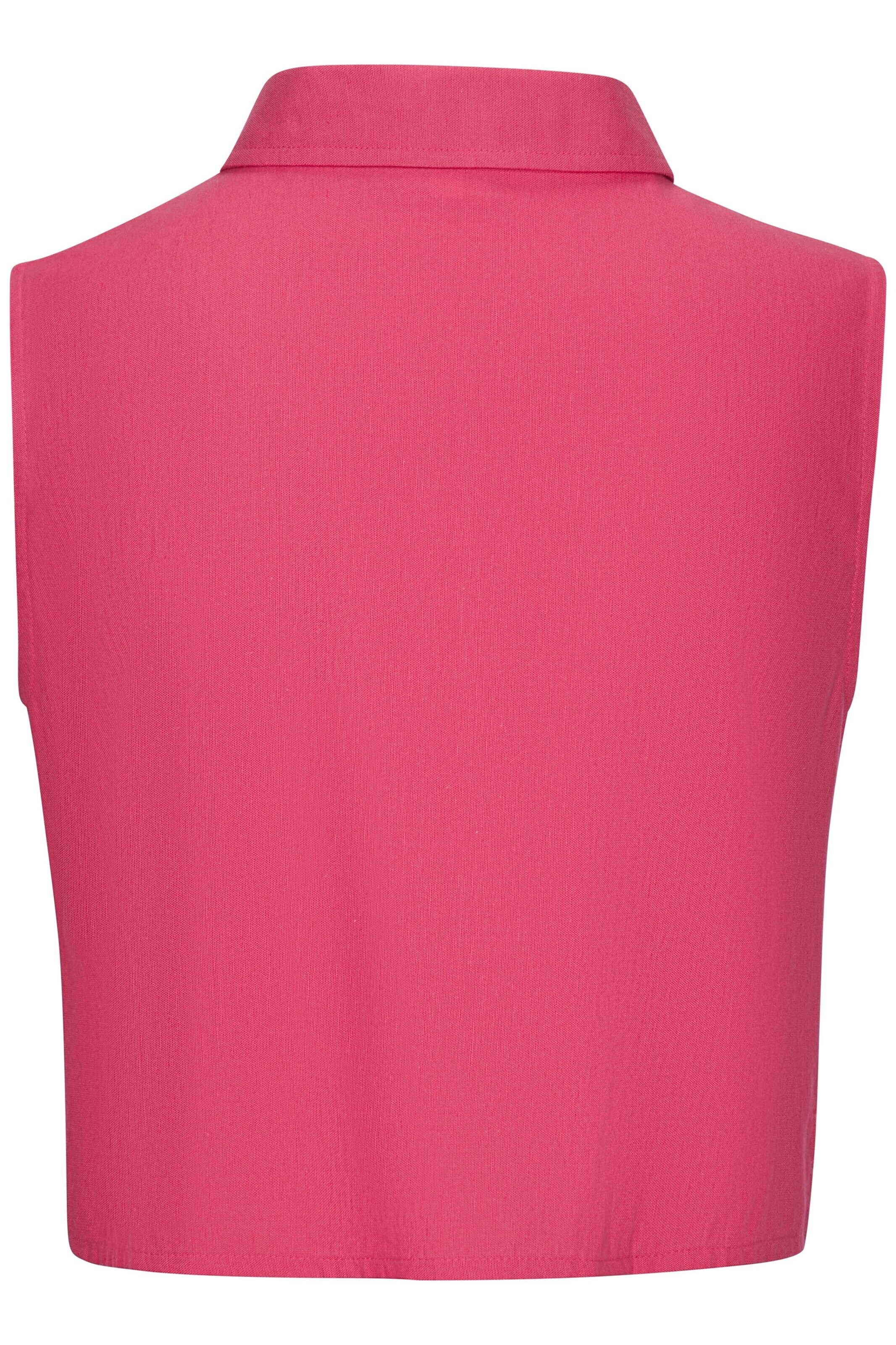 LASCANA Bluse in Pink