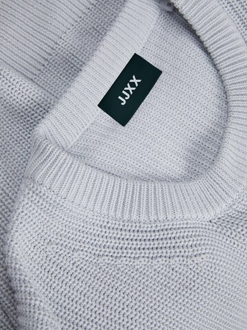 JJXX Sweater 'Mila' in Grey