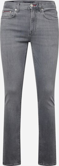 TOMMY HILFIGER Jeans in de kleur Grey denim, Productweergave