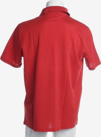 Louis Vuitton Shirt in XL in Red