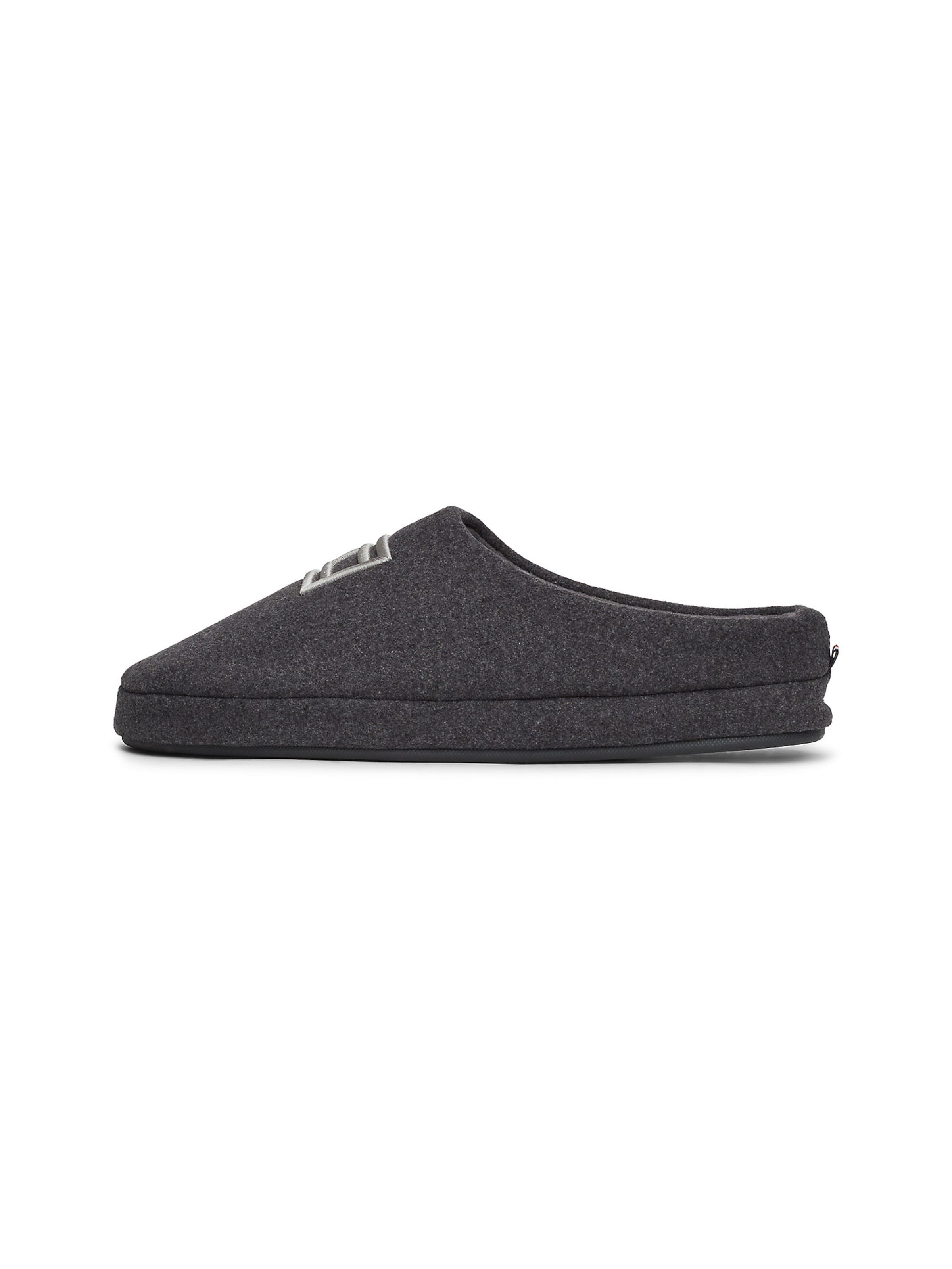 TOMMY HILFIGER Sandalen pantoffels voor heren Bestel online ABOUT YOU
