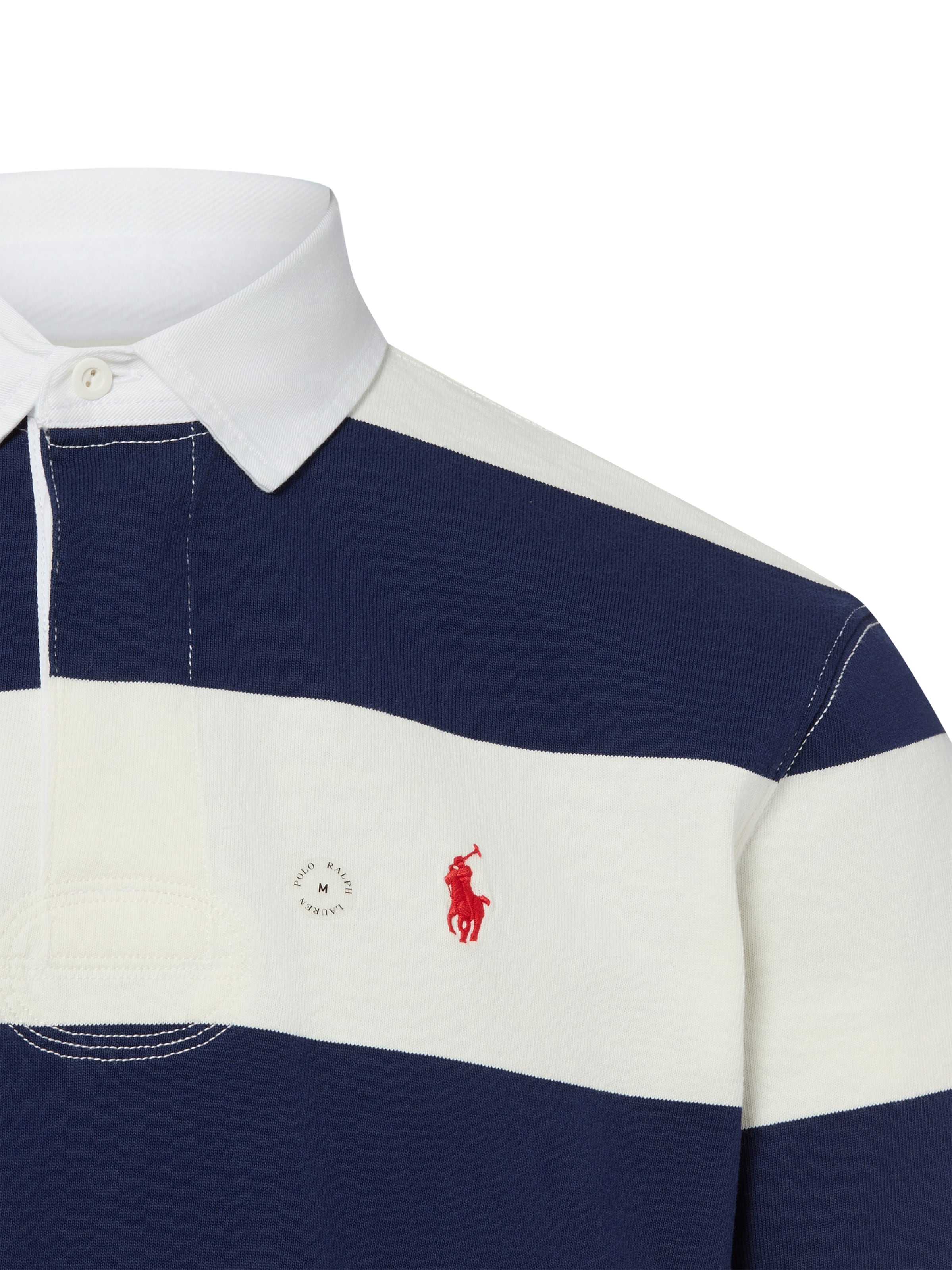 T-Shirt Polo Ralph Lauren en bleu