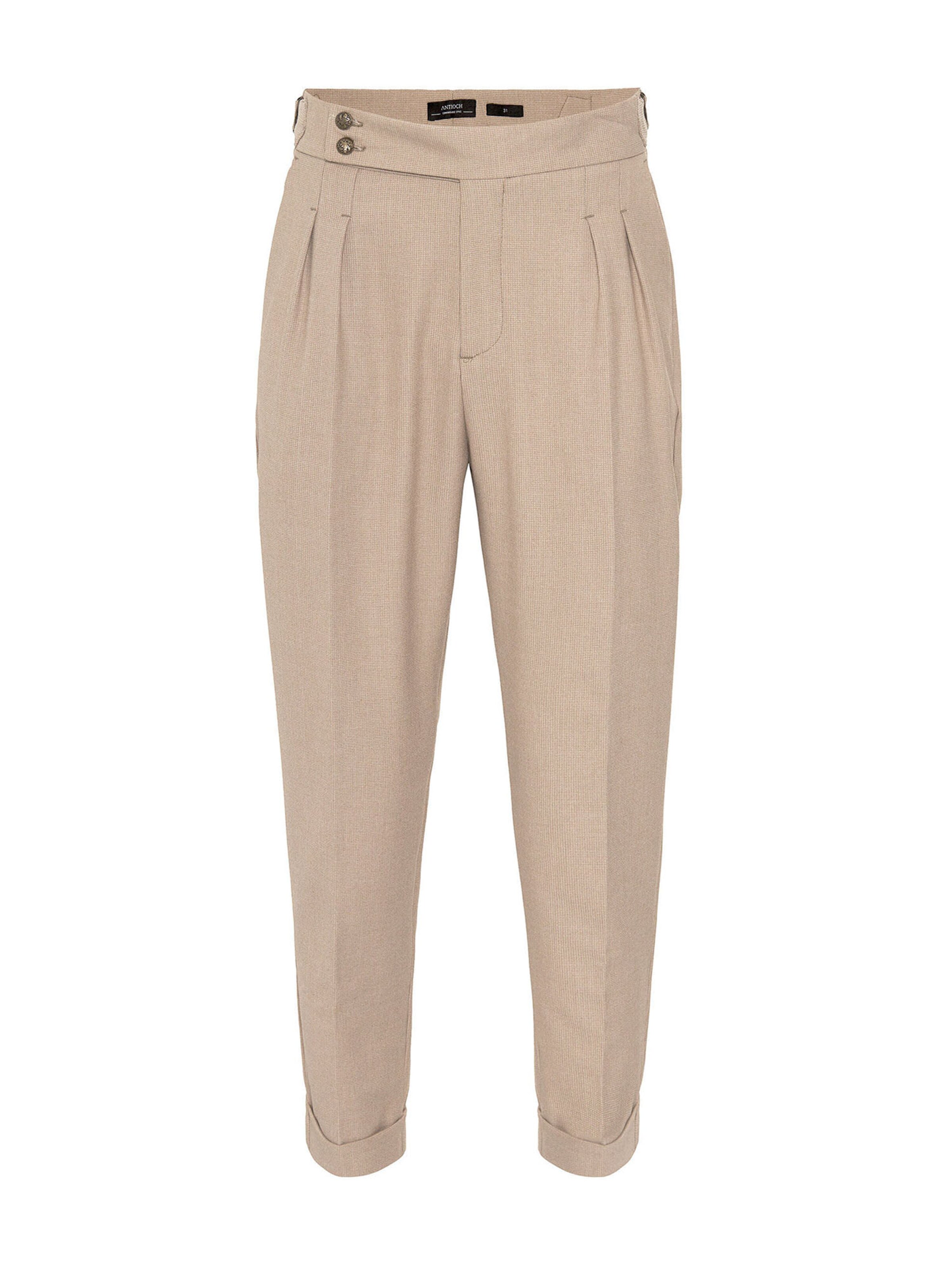 Antioch Trousers in Beige, Item view