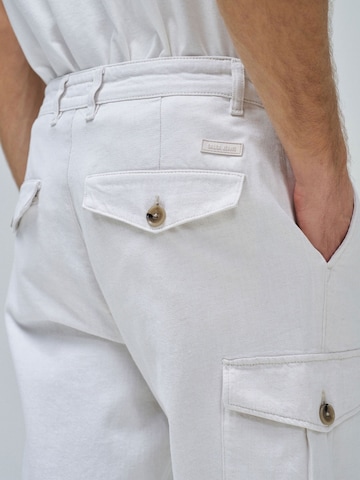 Salsa Jeans Slimfit Chino in Beige