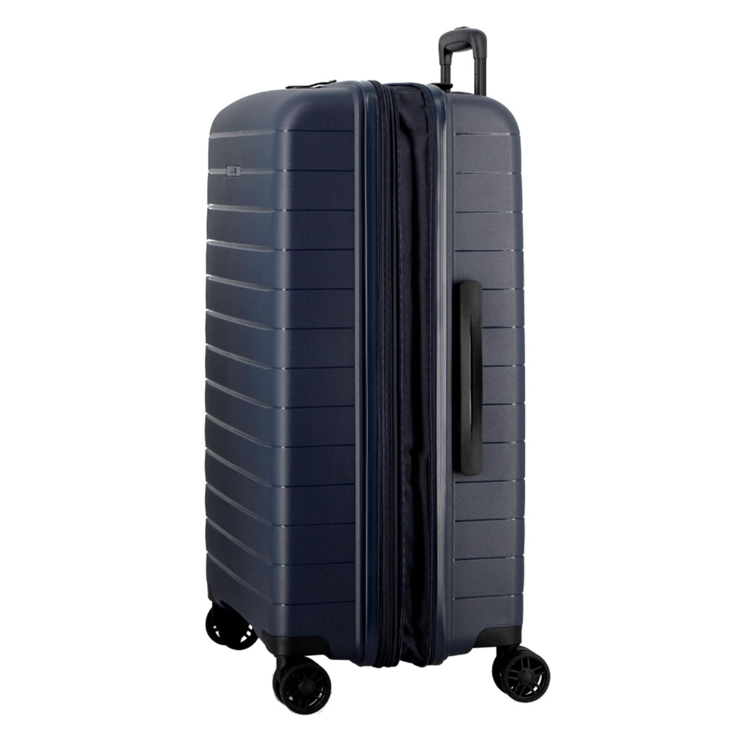 Jump Cart 'Striper' in Blue