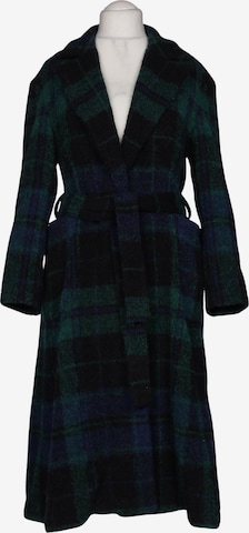 HERZENSANGELEGENHEIT Mantel M in Mischfarben: Vorderseite