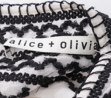 Alice + Olivia Blouse & Tunic in XS in Black