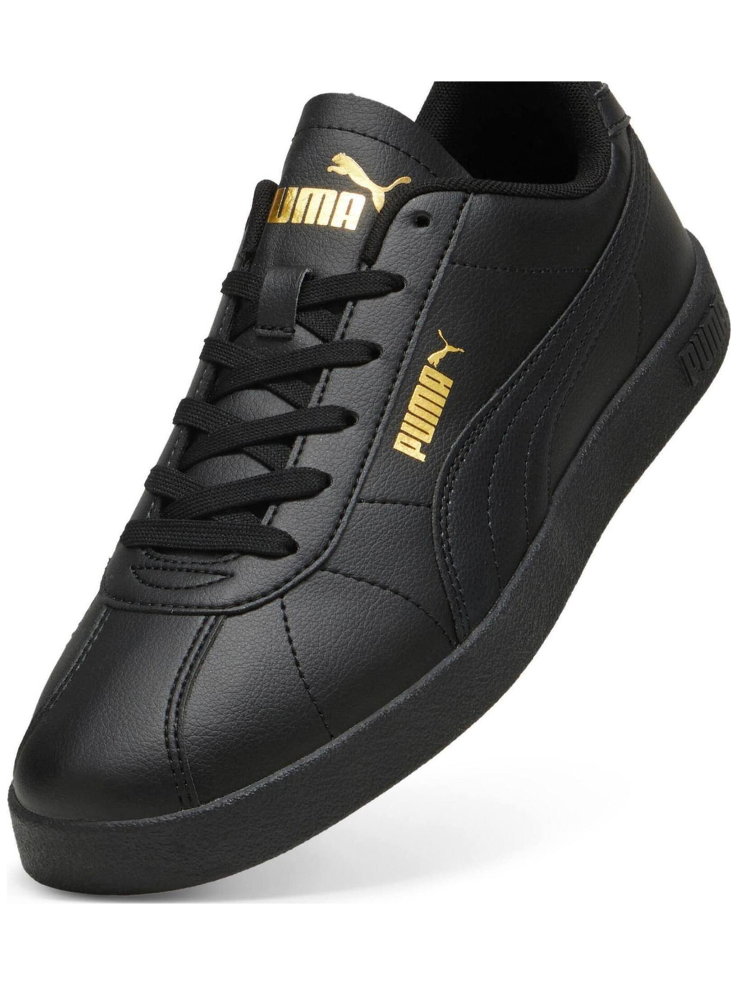 Sneaker bassa 'Club II SL' di PUMA in nero