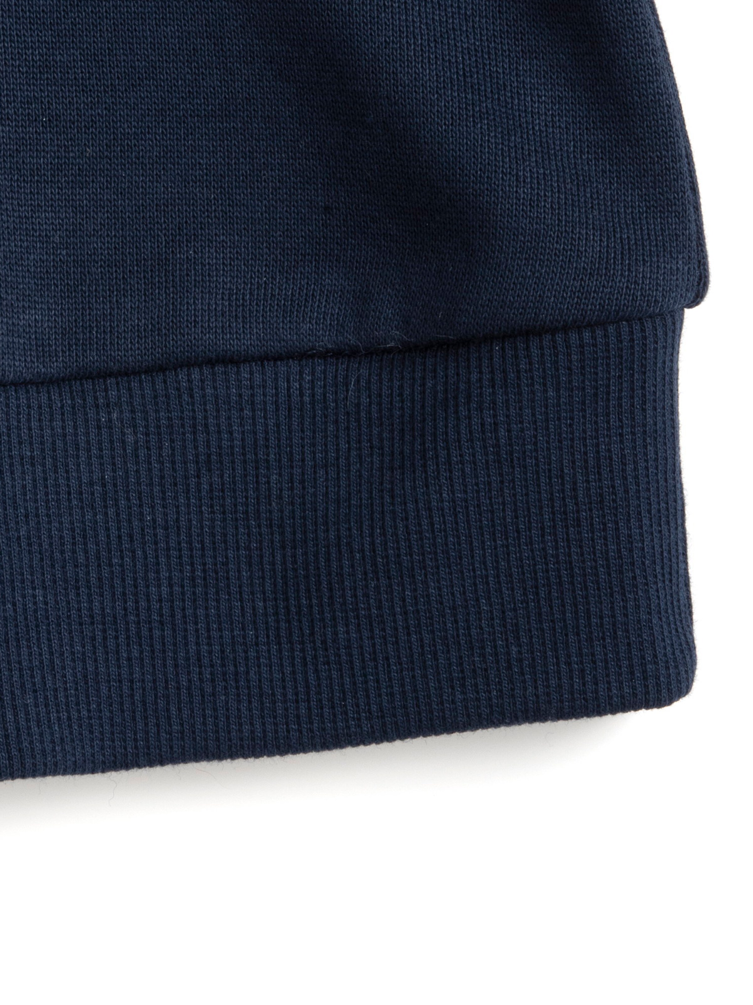 Chicco Majica | modra barva