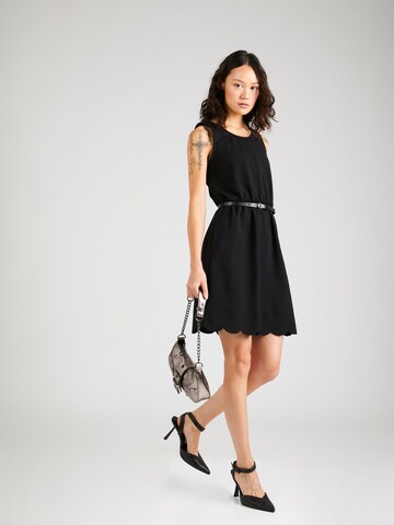 ABOUT YOU Dress 'Fabia' in Black