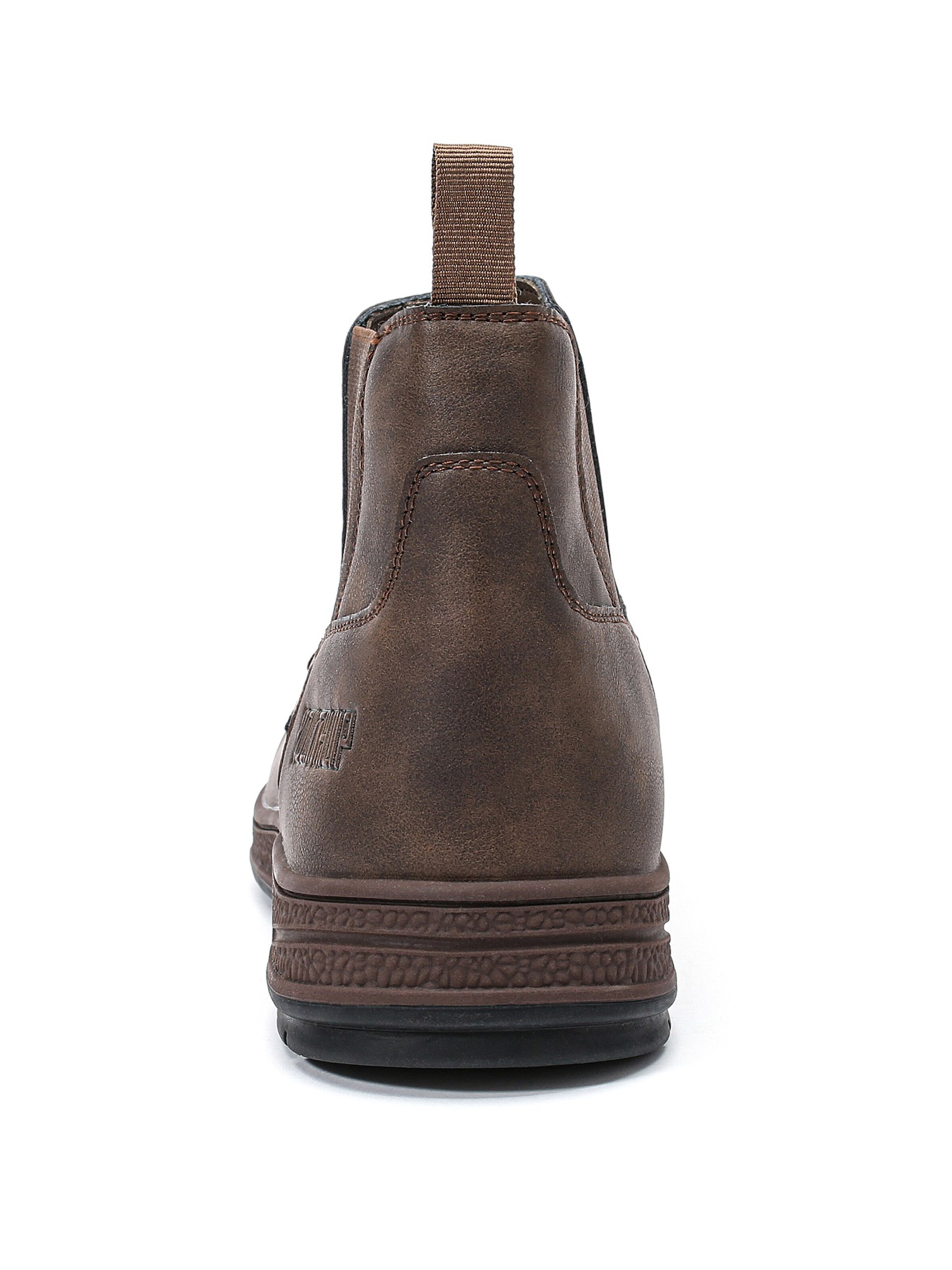 YOUTHUP Boots‌‌‌‌‌‌‌‌ in Braun