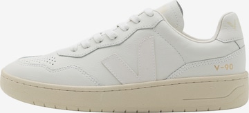 balta Veja Sportbačiai be auliuko 'V-90': priekis