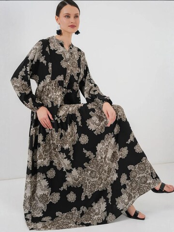 Robe 'Maxi' Bigdart en noir