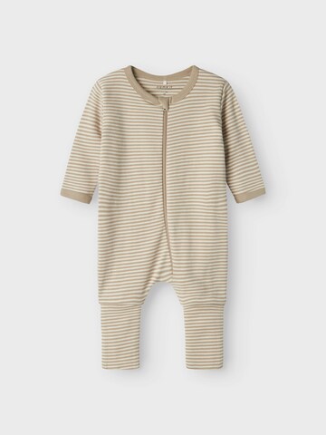 NAME IT Pajamas in Grey