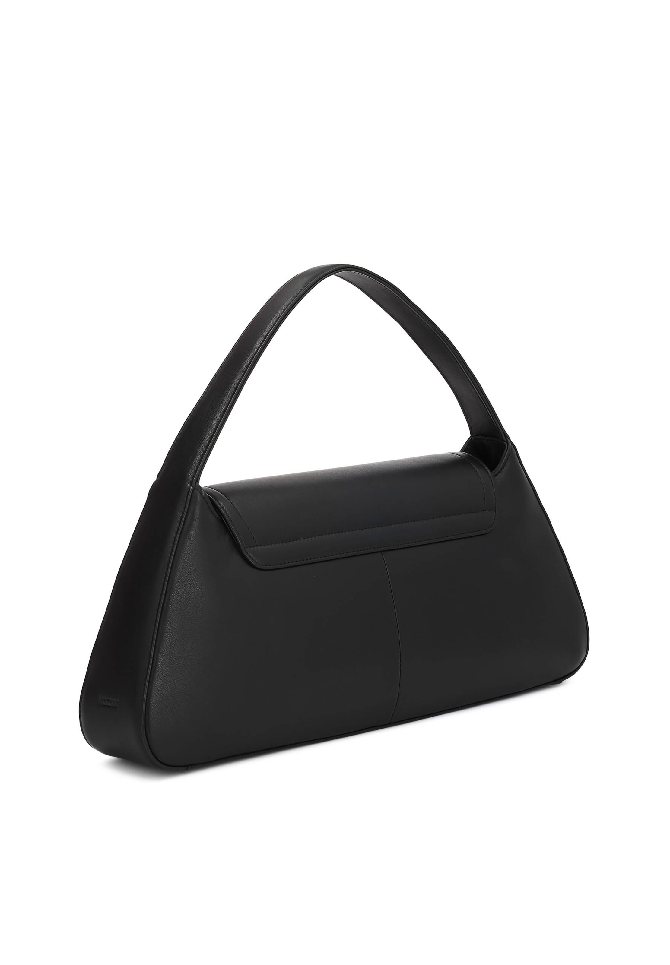 Kazar - Bolso de mano en negro