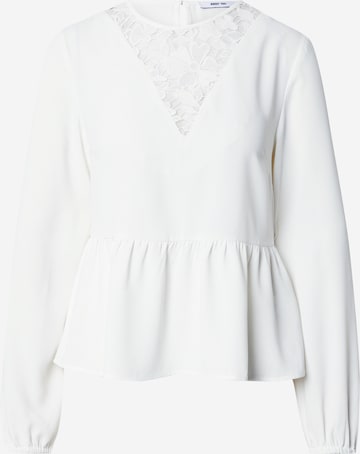 ABOUT YOU Blouse 'Marion' in White: front