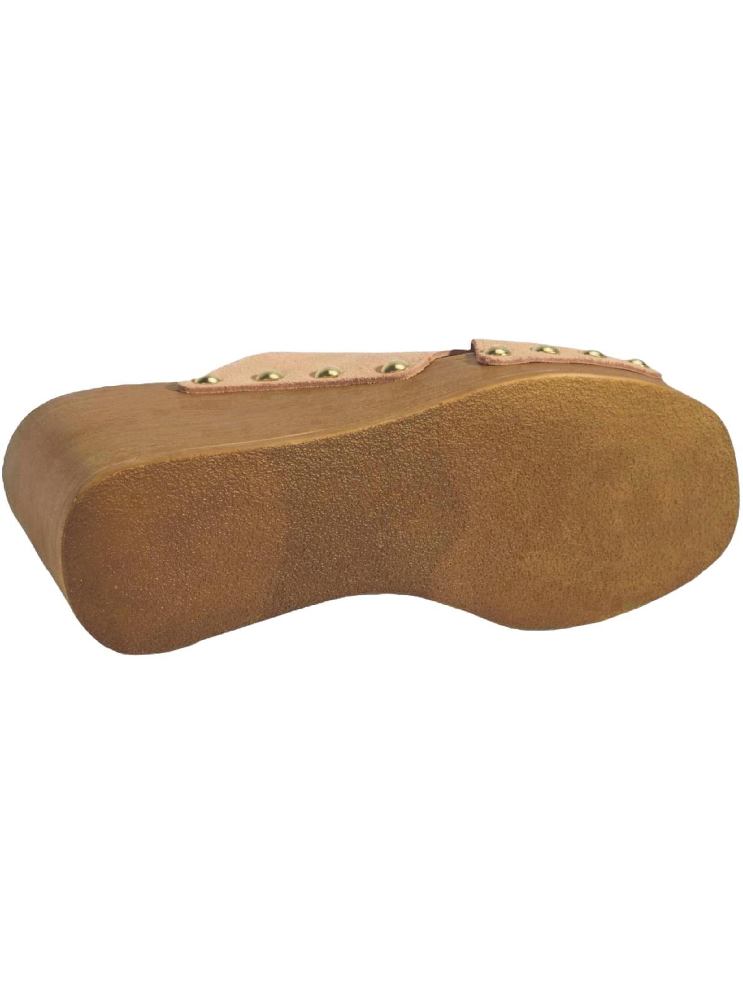 Desa - Zapatillas de casa en rosa
