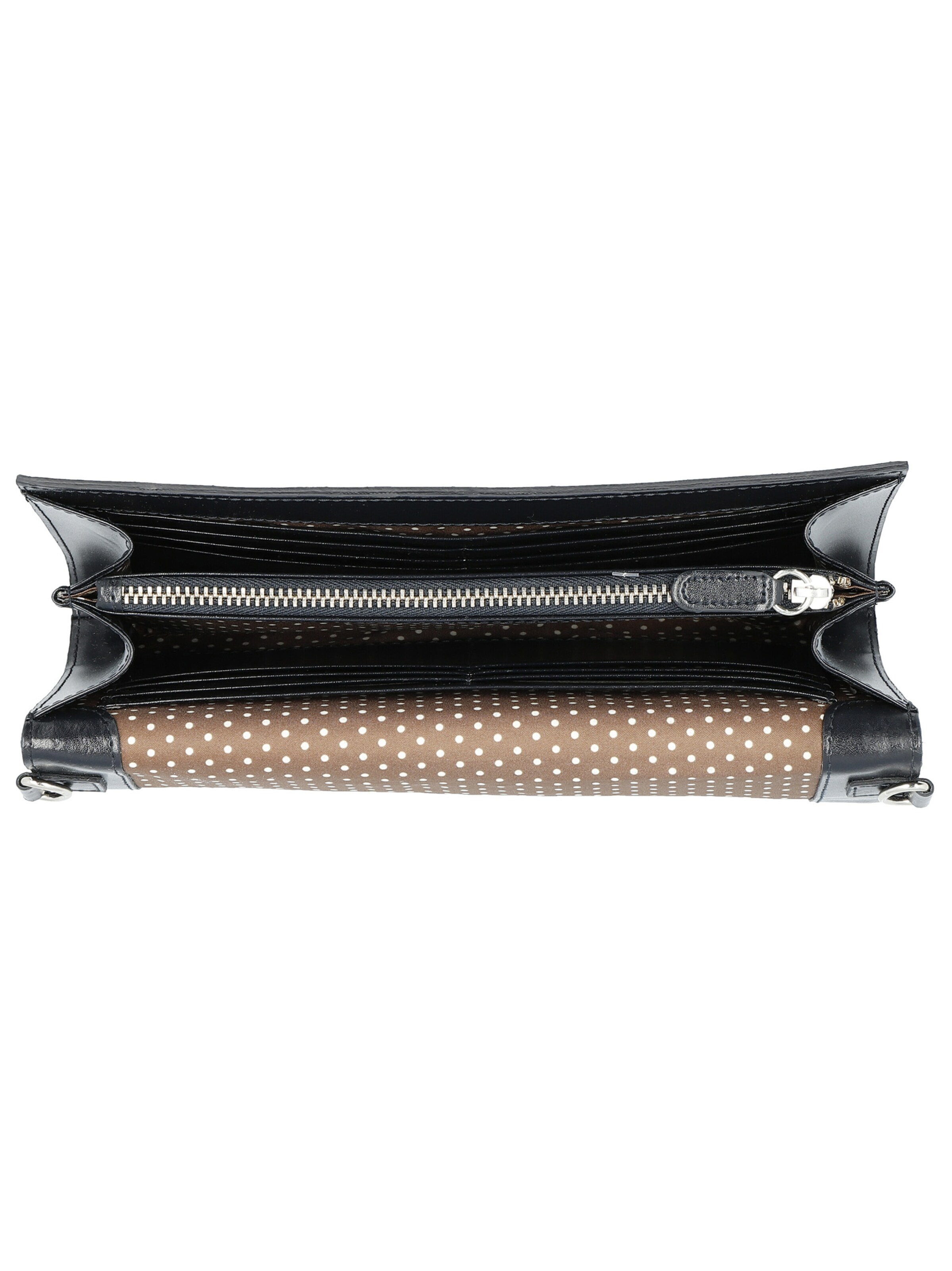 Pochette 'Dolce Vita' di Picard in blu