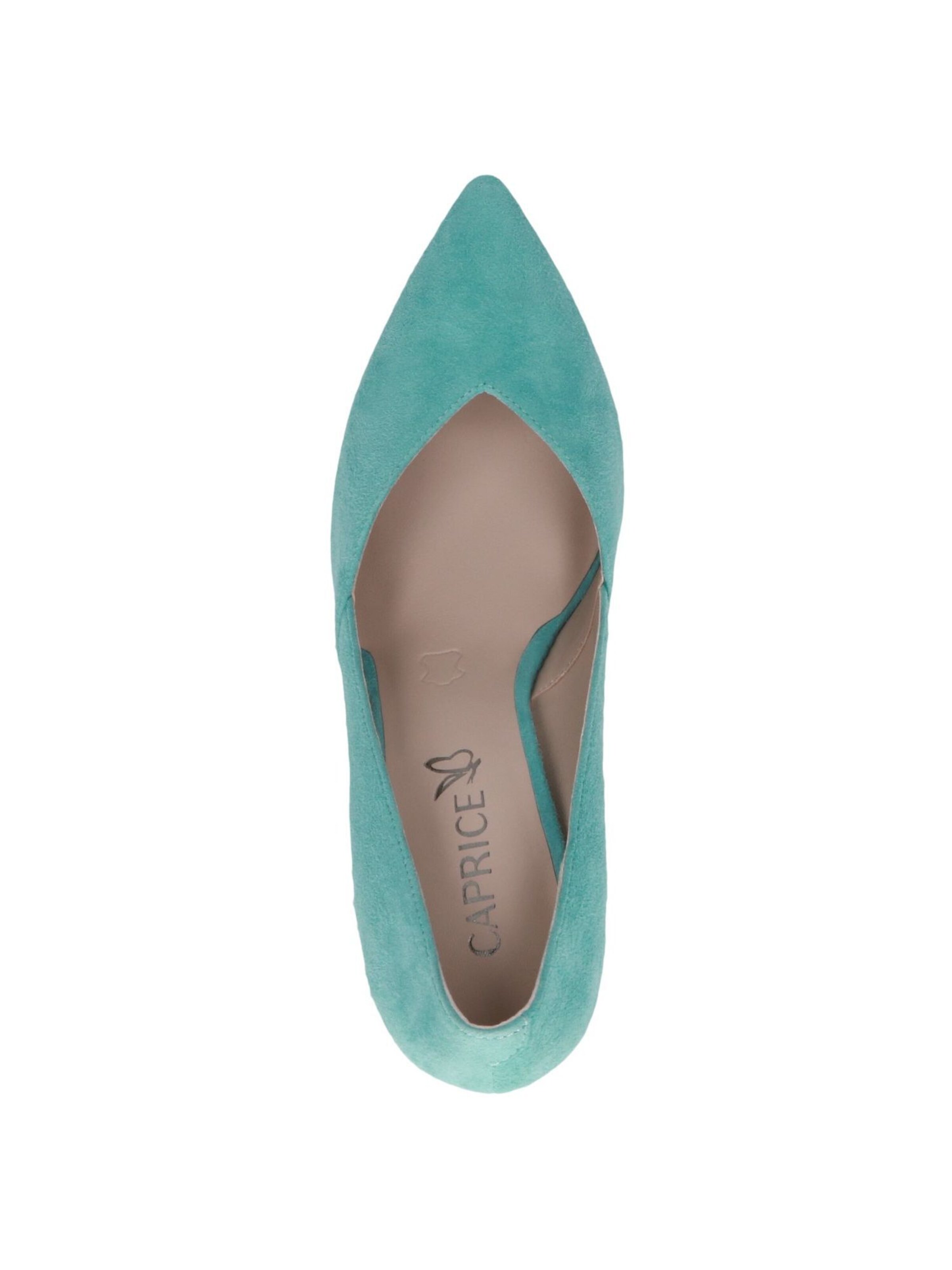CAPRICE Pumps in Blue