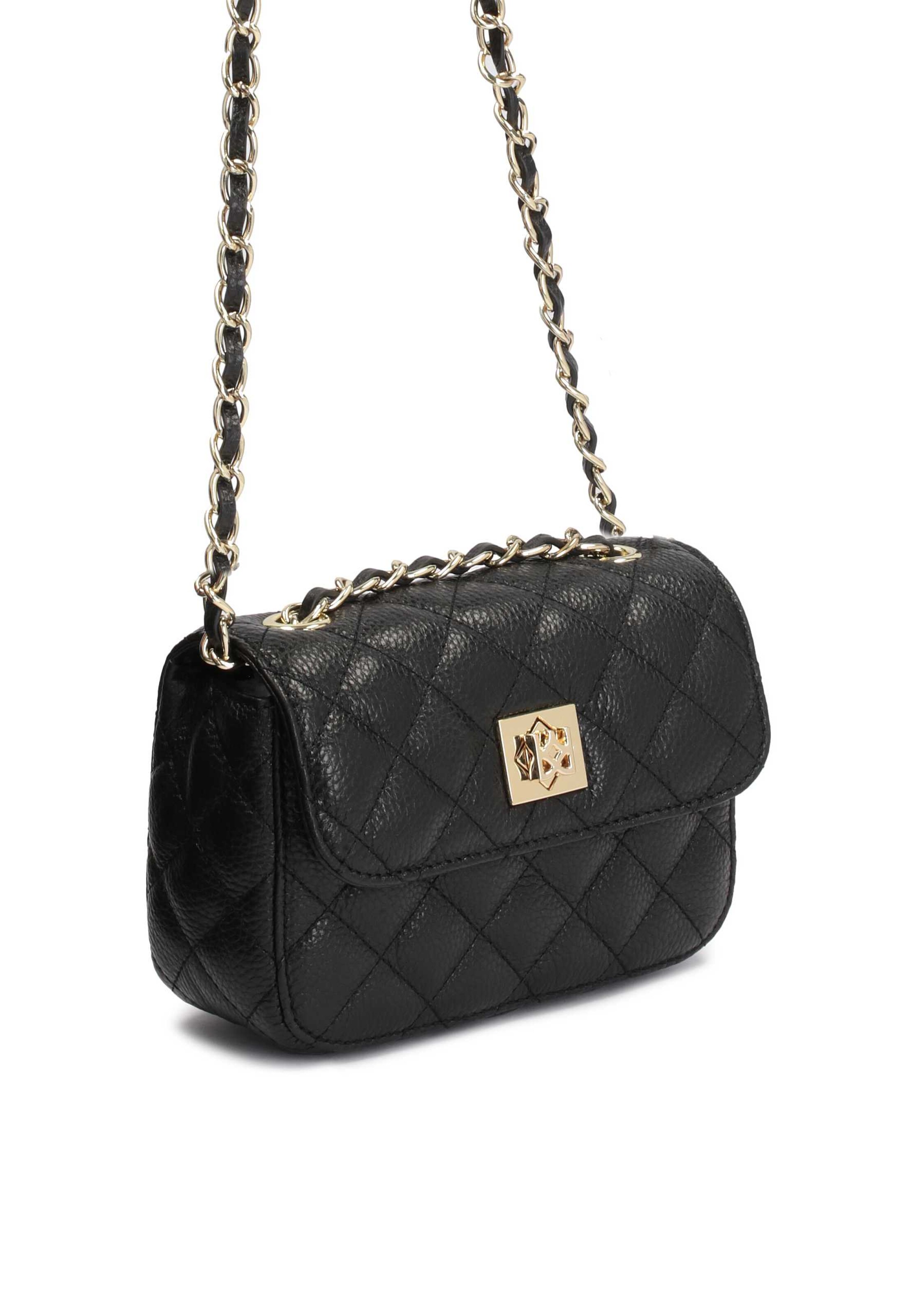 Kazar Crossbody bag in Black