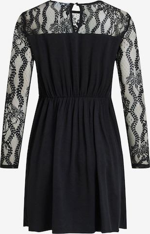 VILA Dress in Black