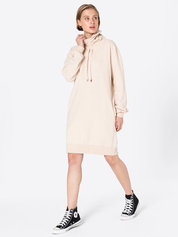 Ragwear Jurk 'IRRA' in Beige