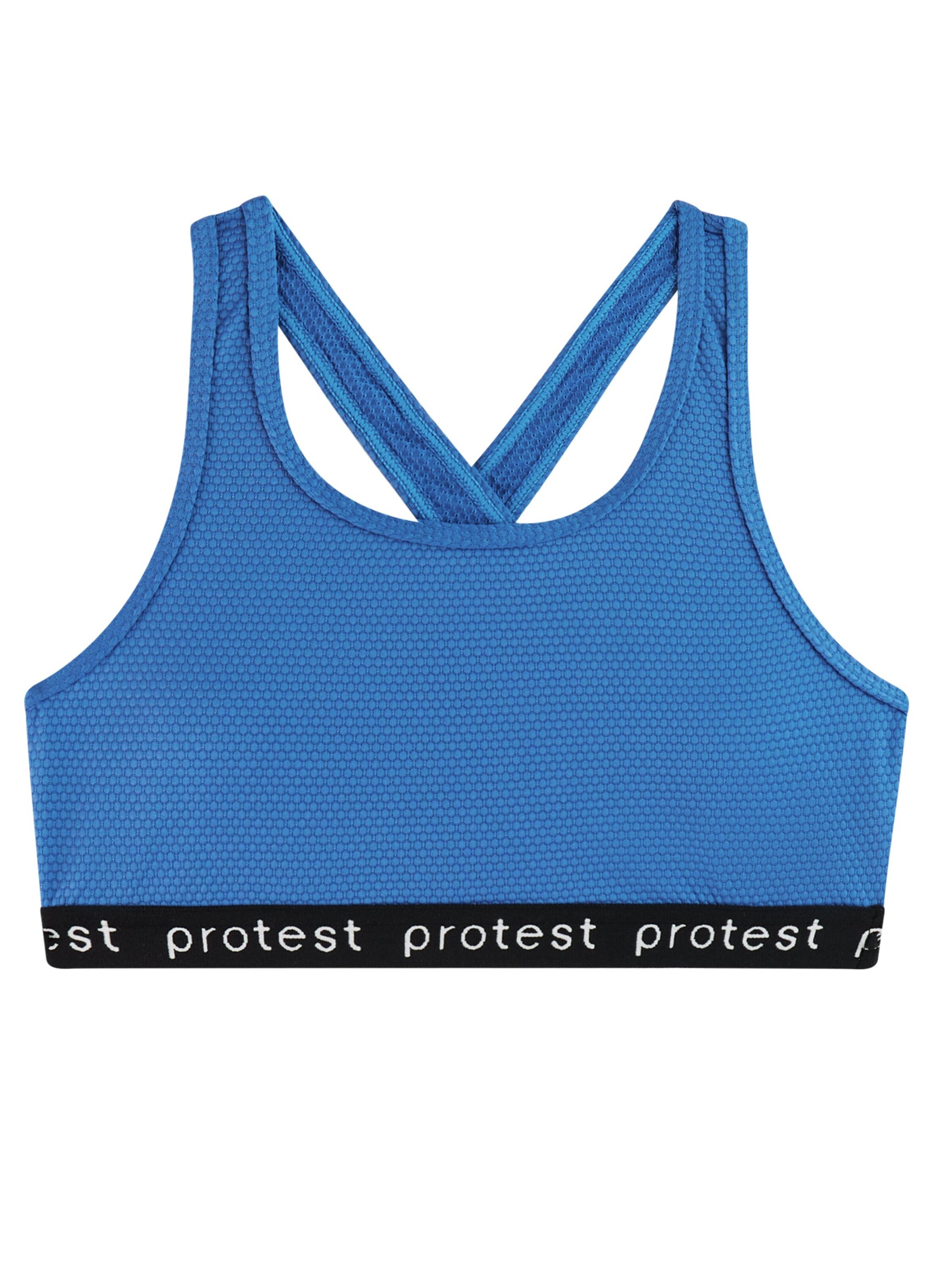 PROTEST Bikini 'PRTBeau JR'‌‌‌‌‌‌ in Blau