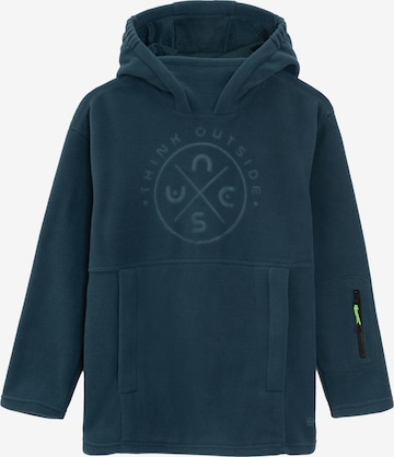 mėlyna Cool Club Džemperis: priekis