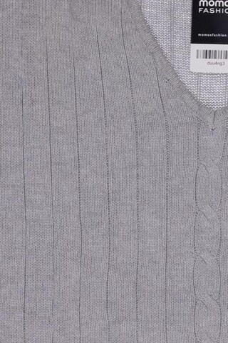 NIKE Sweater & Cardigan in L in Grey