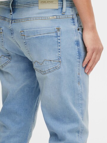 BLEND - Slimfit Vaquero 'Twister' en azul
