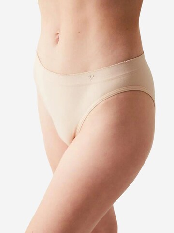 Penti Panty‌‌‌‌‌‌‌‌‌‌ in Beige: Vorderseite