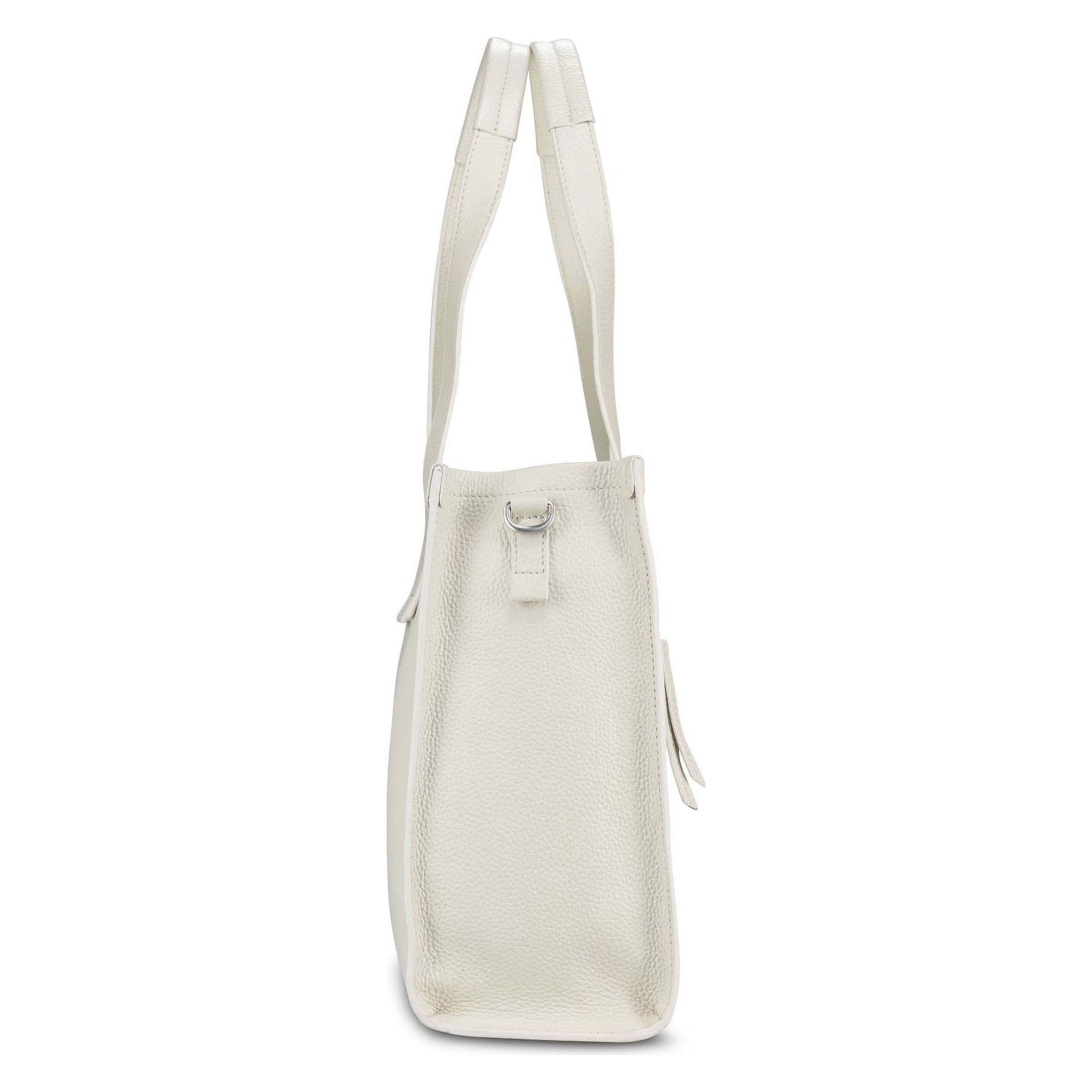 Sac bandoulière 'Vika' JOST en blanc