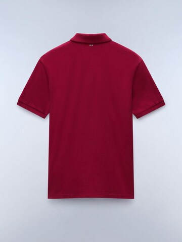 Maglietta di NAPAPIJRI in rosso