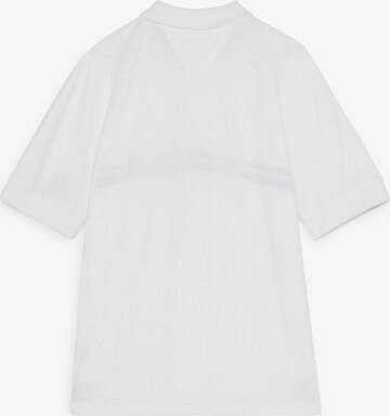 T-Shirt TOMMY HILFIGER en blanc