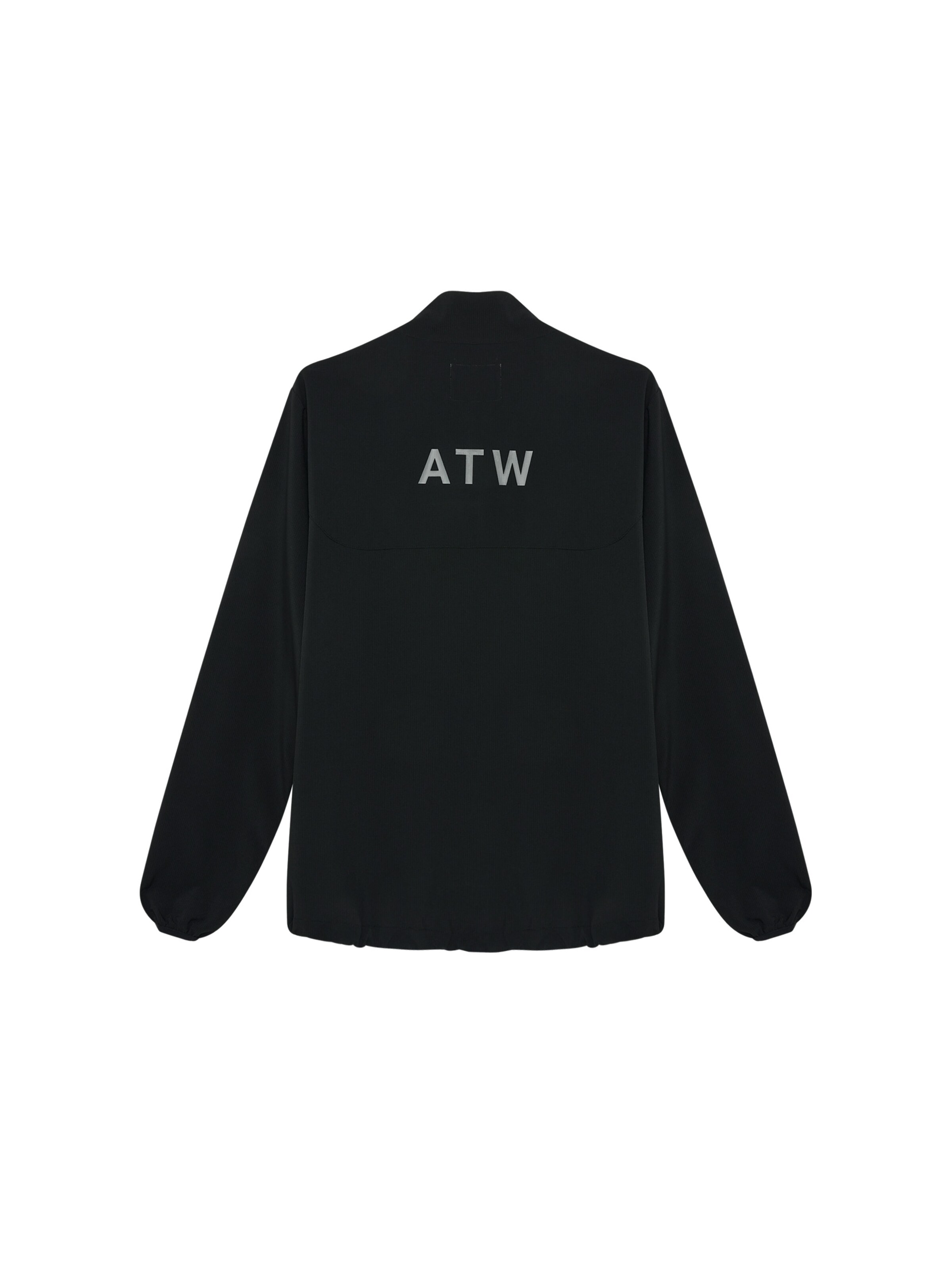 HALO Jacke in Schwarz