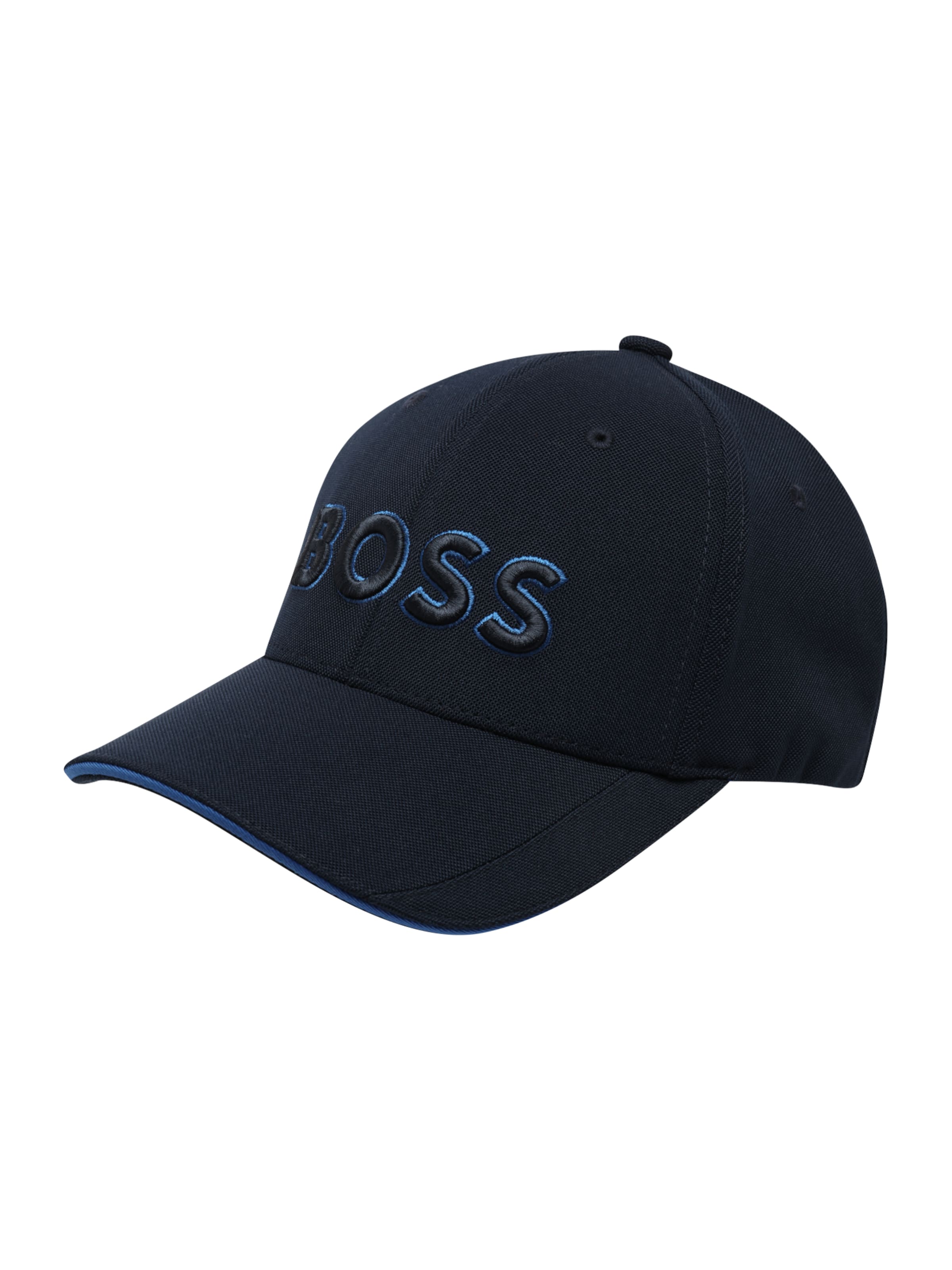 casquette boss
