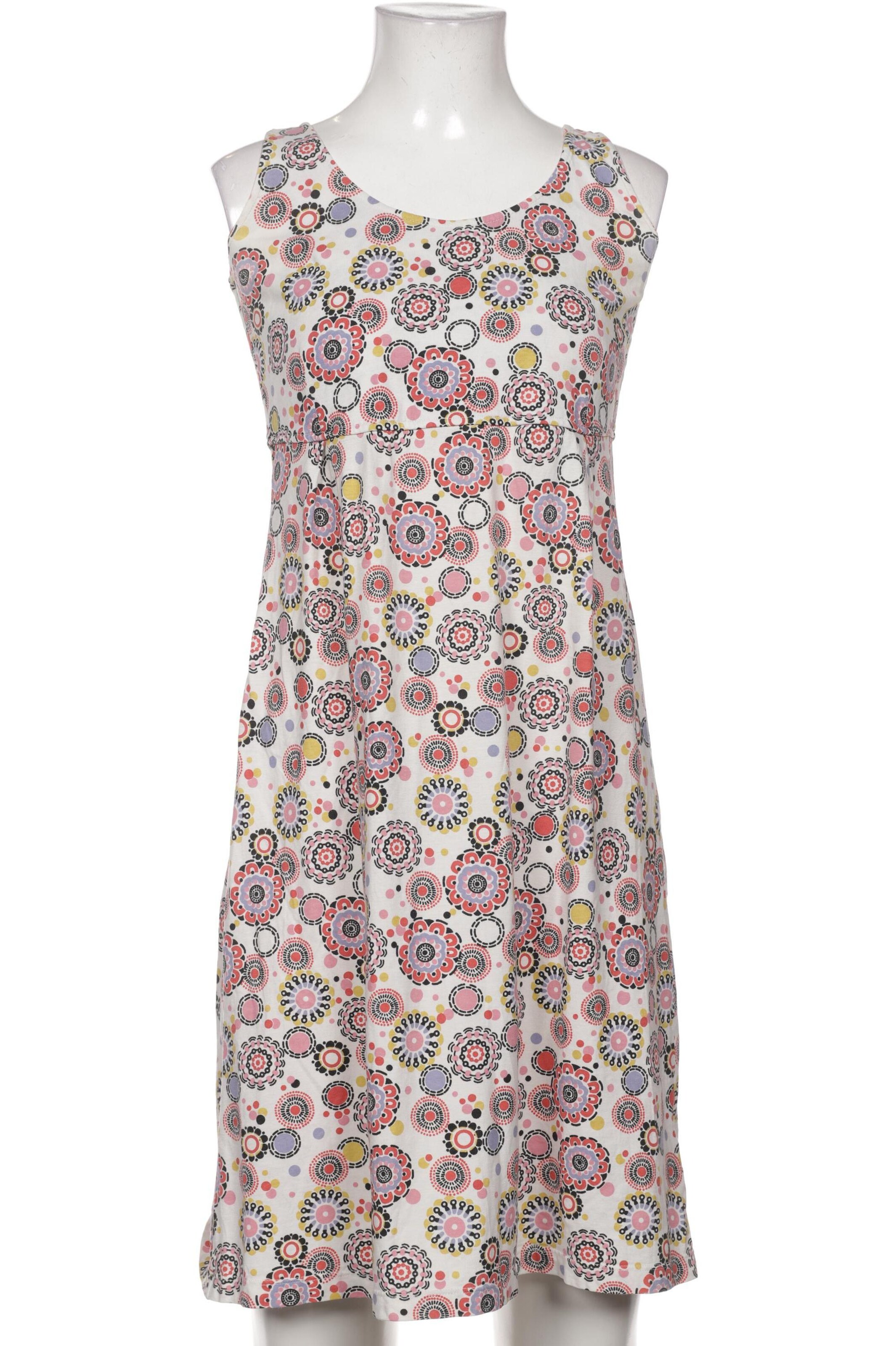hessnatur Dress in S in Mixed colors: front