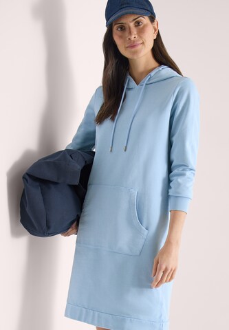 CECIL Kleid in Blau