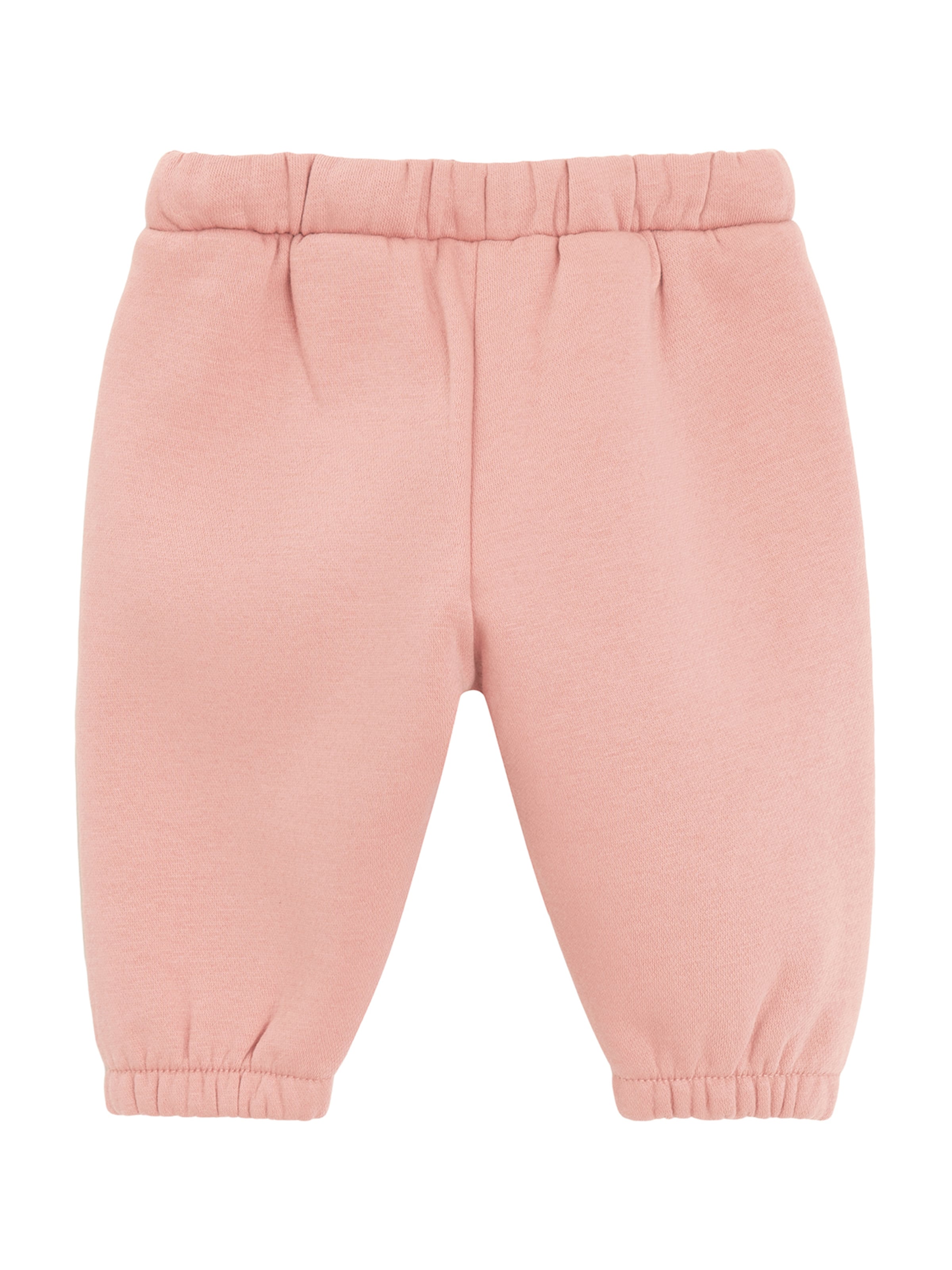 Regular Pantalon Cool Club en rose