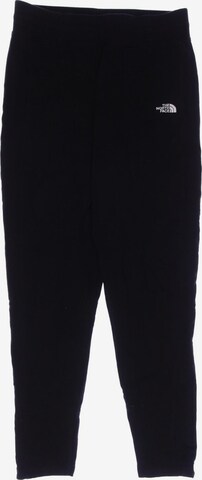THE NORTH FACE Pants in M in Black: front