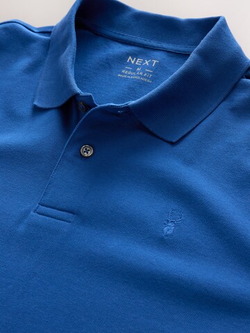 Next Shirt in Blue