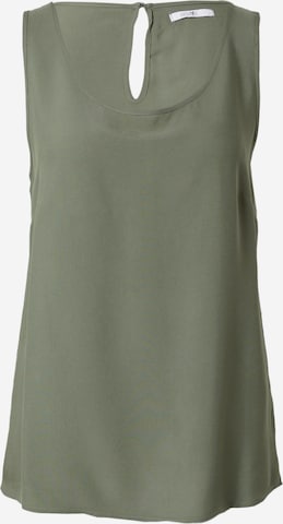 Hailys Blouse 'Robina' in Green: front