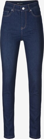 WEM Fashion Jeans 'Elsa' in Blue: front