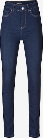 WEM Fashion Skinny Jeans 'Elsa' in Blau: predná strana