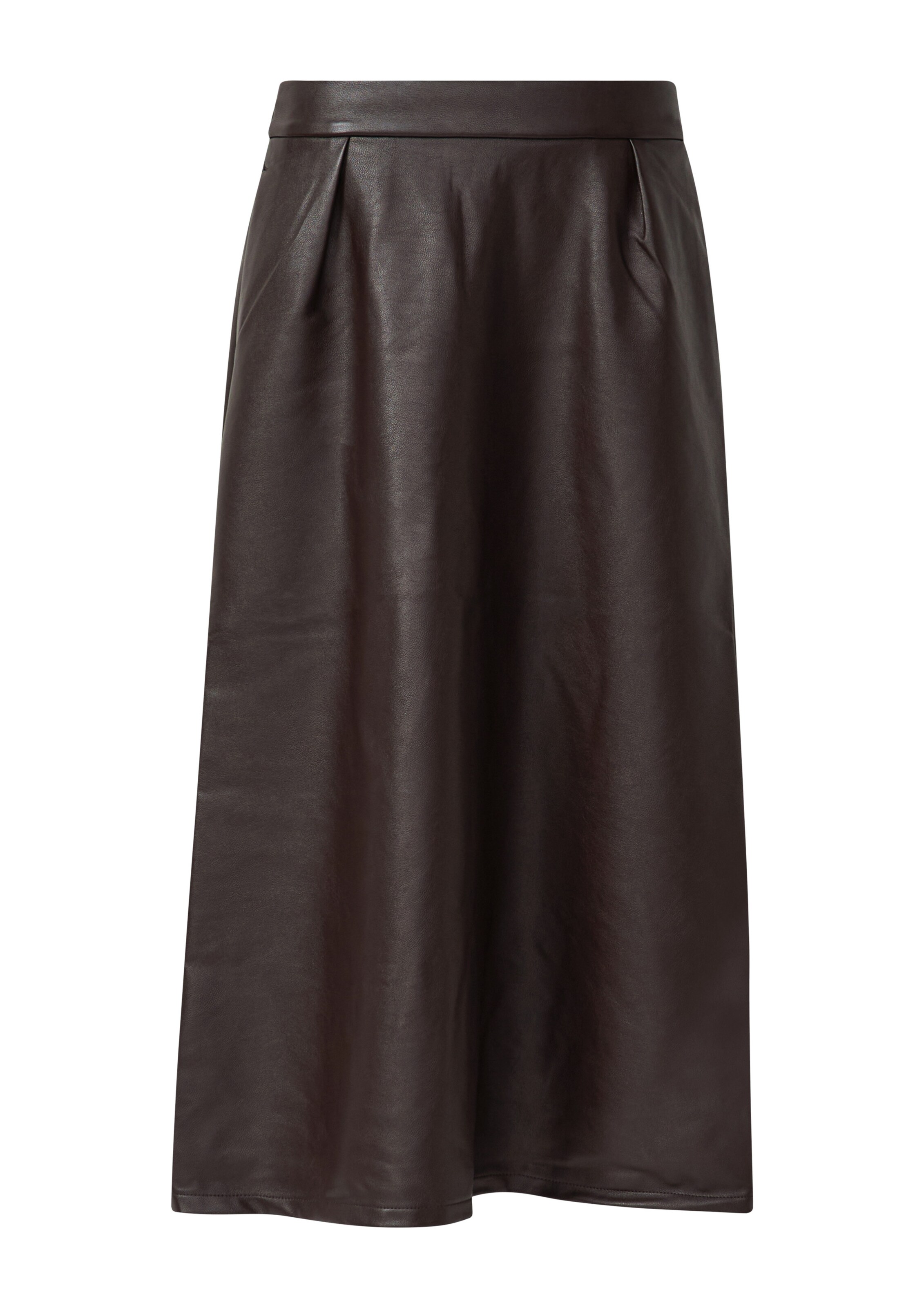 s.Oliver Rok in Bruin: voorkant