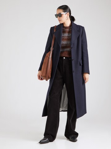 Dr. Denim Wide Leg Farkut 'Donna' värissä musta
